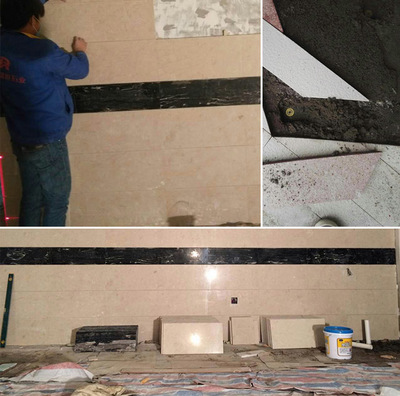 納帕溪谷別墅石材項目 卓越石材銷售與安裝服務