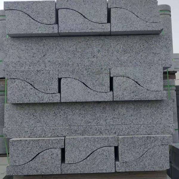 博潤石材平緣石 價格、圖片大全及銷售安裝服務