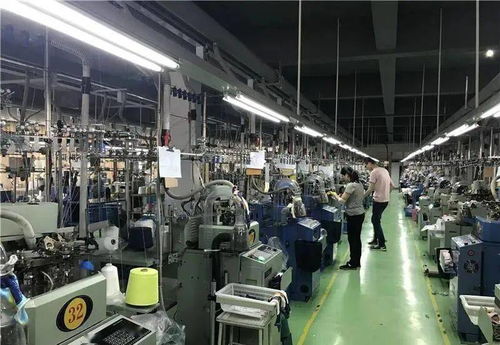 寒冬漸去春意暖 印染外貿(mào)訂單回暖，產(chǎn)能恢復超九成