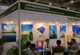 上海濟裕國際貿易 杜邦國內最大代理商參展國內貿易代理，共筑行業新格局